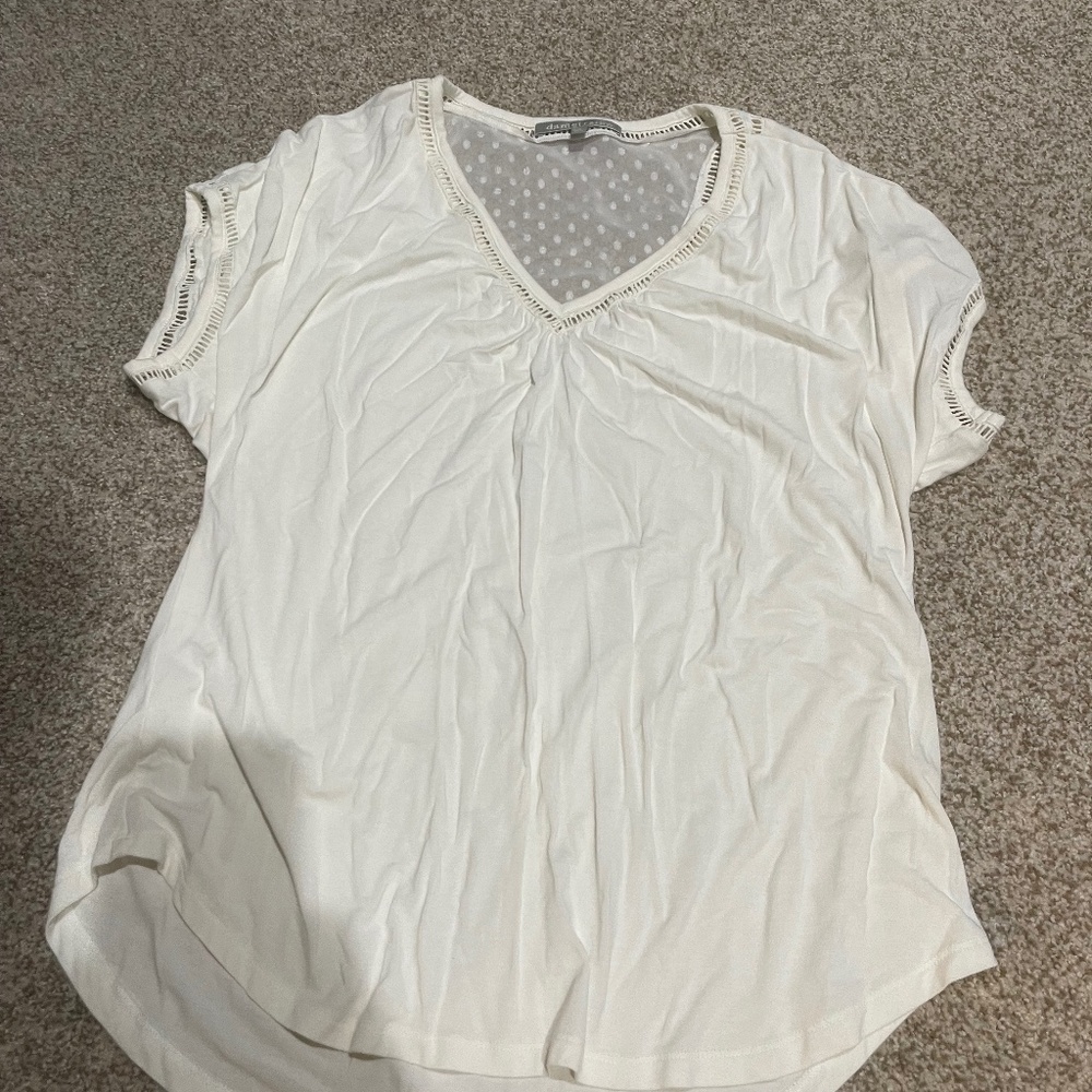 Danielrainn blouse